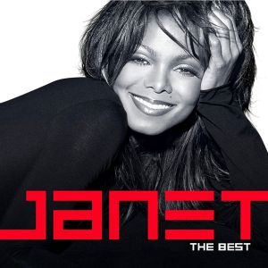 Janet Jackson - The Best (2CD)
