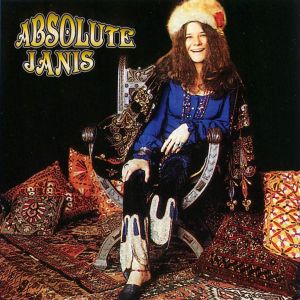 Janis Joplin - Absolute Janis (2CD)
