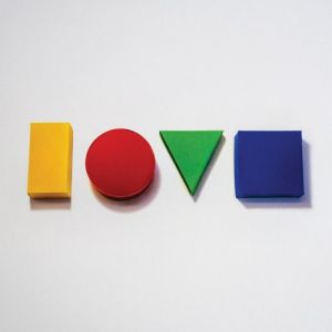 Jason Mraz - Love Is A Four Letter Word (2CD)