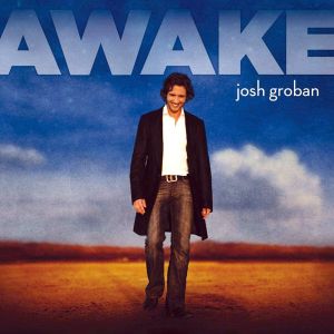 Josh Groban - Awake (Limited Edition + bonus track) (CD)