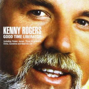 Kenny Rogers - Good Time Liberator (CD)