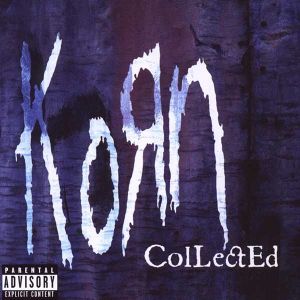 Korn - Collected (CD)