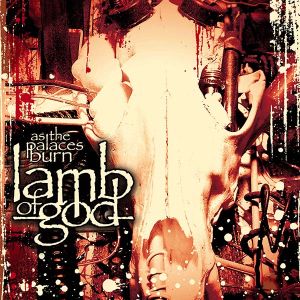 Lamb Of God - As The Palaces Burn (Enhanced CD) (CD)