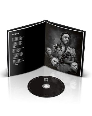 Lindemann - F & M (Limited Special Edition 13 tracks) (CD)
