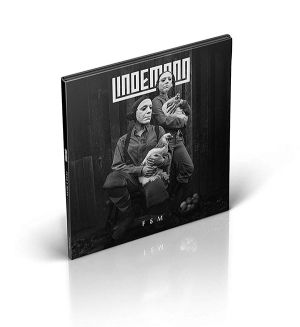 Lindemann - F & M (Standart Edition 11 tracks) (CD)
