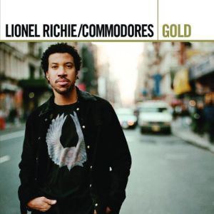 Lionel Richie & Commodores - Gold (2CD) (CD)