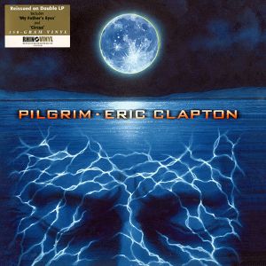 Eric Clapton - Pilgrim (2 x Vinyl)