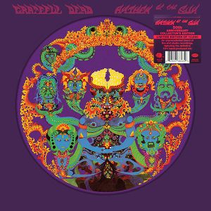 Grateful Dead - Anthem Of The Sun (50th Anniversary Vinyl Picture Disc) (Vinyl)