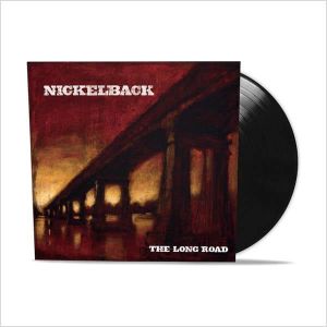Nickelback - The Long Road (Vinyl)