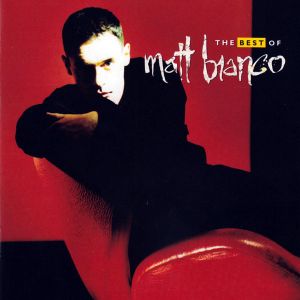 Matt Bianco - The Best Of Matt Bianco 1983-1990 (CD)
