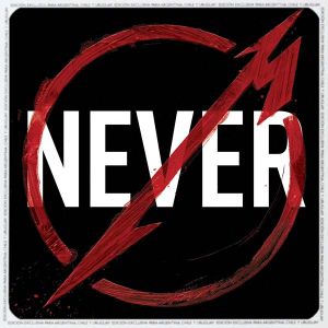 Metallica - Through The Never (Soundtrack) (2CD) (CD)