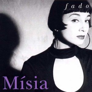 Misia - Fado (CD)