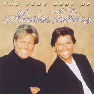 Modern Talking - The Very Best Of Modern Talking (CD)