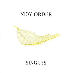 New Order - Singles (Remastered 2015) (2CD) (CD)
