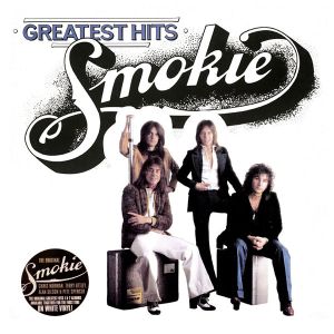 Smokie - Greatest Hits (Bright White Edition) (2 x Vinyl)