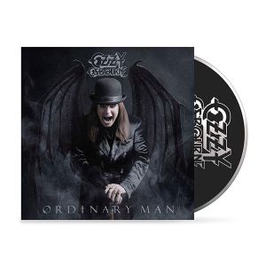 Ozzy Osbourne - Ordinary Man (CD)