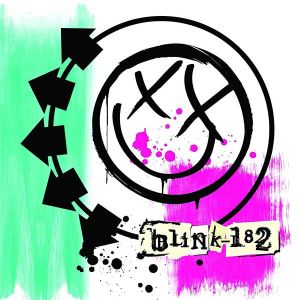 Blink 182 - Blink 182 (2 x Vinyl)