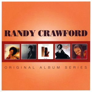 Randy Crawford - Original Album Series (CD)