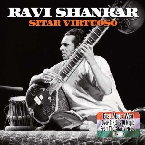 Ravi Shankar - Sitar Virtuoso (2CD)