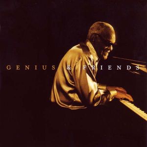Ray Charles - Genius & Friends (CD)