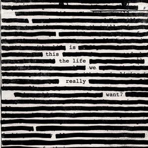 Roger Waters - Is This The Life We Really Want? (Import Version) (CD)