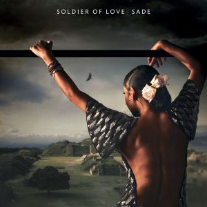 Sade - Soldier Of Love (CD)