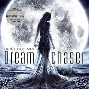 Sarah Brightman - Dreamchaser (Limited Deluxe Edition) (CD with DVD)