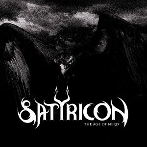 Satyricon - The Age Of Nero (CD)