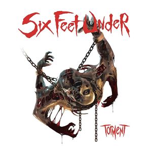 Six Feet Under - Torment (CD)
