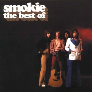 Smokie - The Best Of (CD)