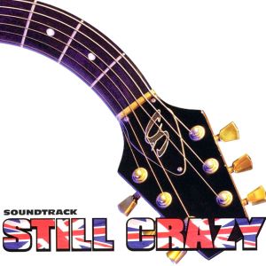 Still Crazy (Original Soundtrack) - Various Artists (CD)