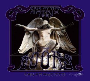 The Doors - Live At The Matrix 1967 (2CD) (CD)
