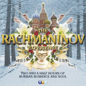 The Rachmaninov Experience - Various Artists (2CD)