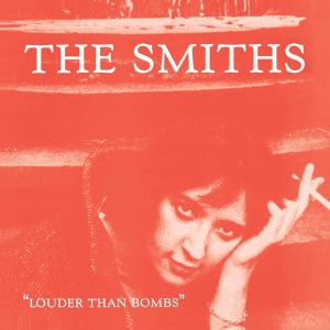The Smiths - Louder Than Bombs (Remastered) (CD)