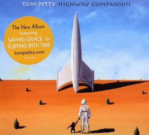 Tom Petty - Highway Companion (CD)
