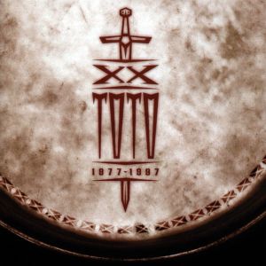 Toto - XX (CD)