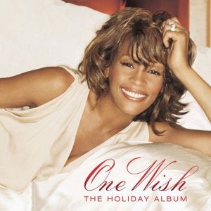 Whitney Houston - One Wish - The Holiday Album (CD)