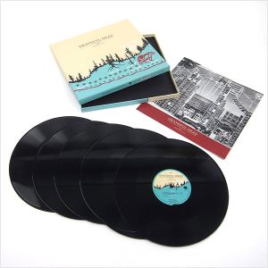 Grateful Dead - Portland Memorial Coliseum, Portland, Or, 5/19/74 (6 x Vinyl)