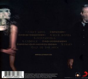 Bullet Height - No Atonement (Digipack) (CD)