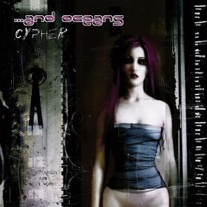 ...and Oceans - Cypher (Digipack) (CD)