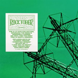 Type O Negative - The Least Worst Of (Limited Edition, Rocktober 2025) (2 x Vinyl)