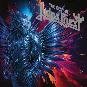 Judas Priest - The Best of Judas Priest (CD)