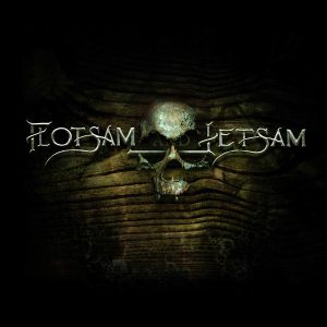 Flotsam and Jetsam - Flotsam and Jetsam (Digipack) (CD)