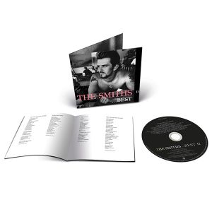 The Smiths - Best... II (Softpak) (CD)