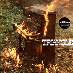 Triangle - Triangle (Limited, Record Store Day 2026) (Vinyl)