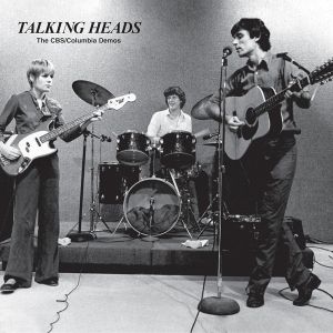 Talking Heads - The CBS/Columbia Demos (Limited, Record Store Day 2026) (2 x Vinyl)