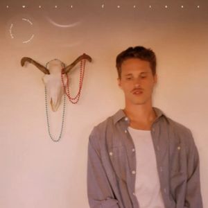 Ryan Beatty - Sweet Fortune (CD)