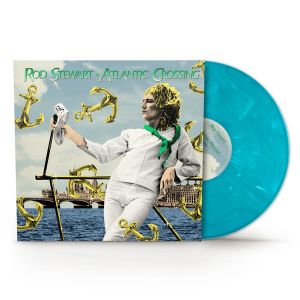 Rod Stewart - Alternate Atlantic Crossing (Limited, Record Store Day 2026) (Vinyl)