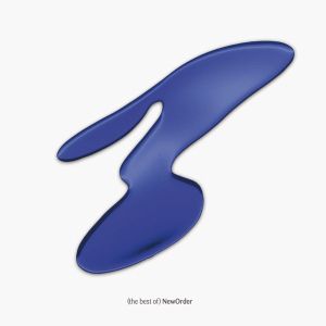 New Order - The Best Of New Order (2025 Remaster) (2 x Vinyl)