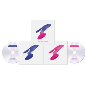 New Order - The Best Of And The Rest Of New Order (Softpak) (2CD)